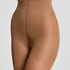 Pantys 15 Denier Total Lift & Shape, Beige