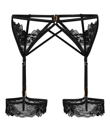 Liguero Amari, Negro