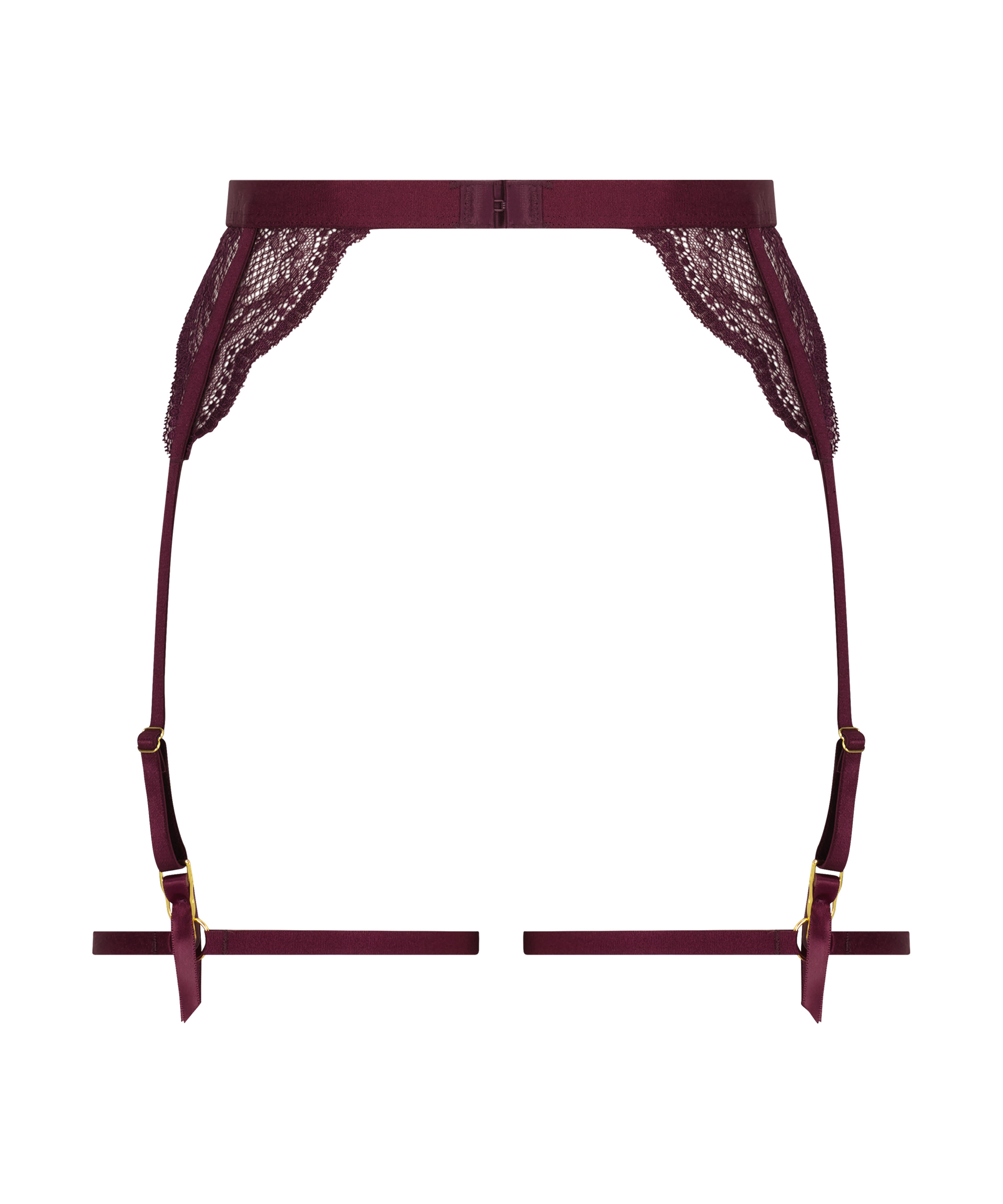 Ligero Isabelle, Morado, main