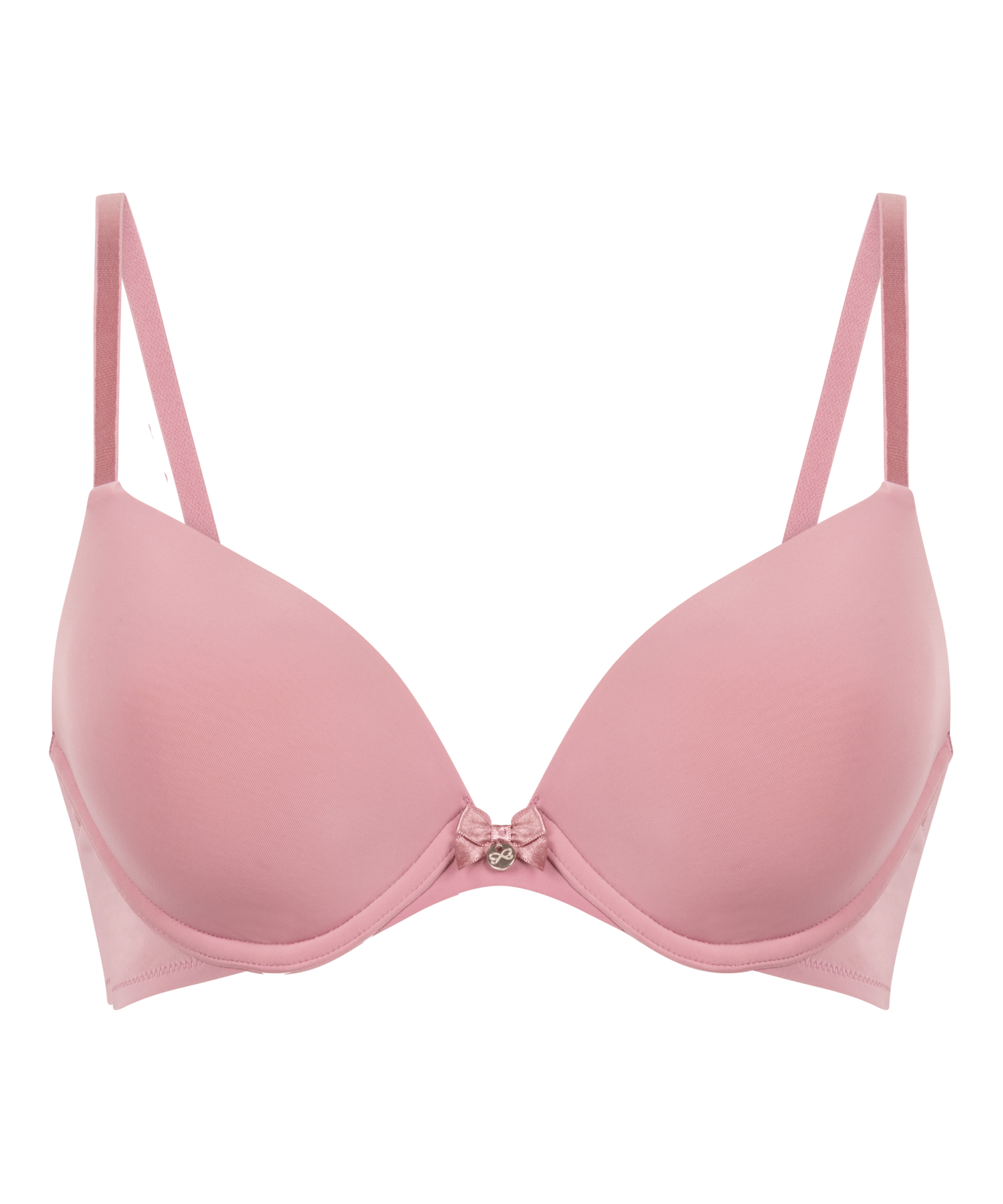 Sujetador con aros preformado Meghan, Morado, main