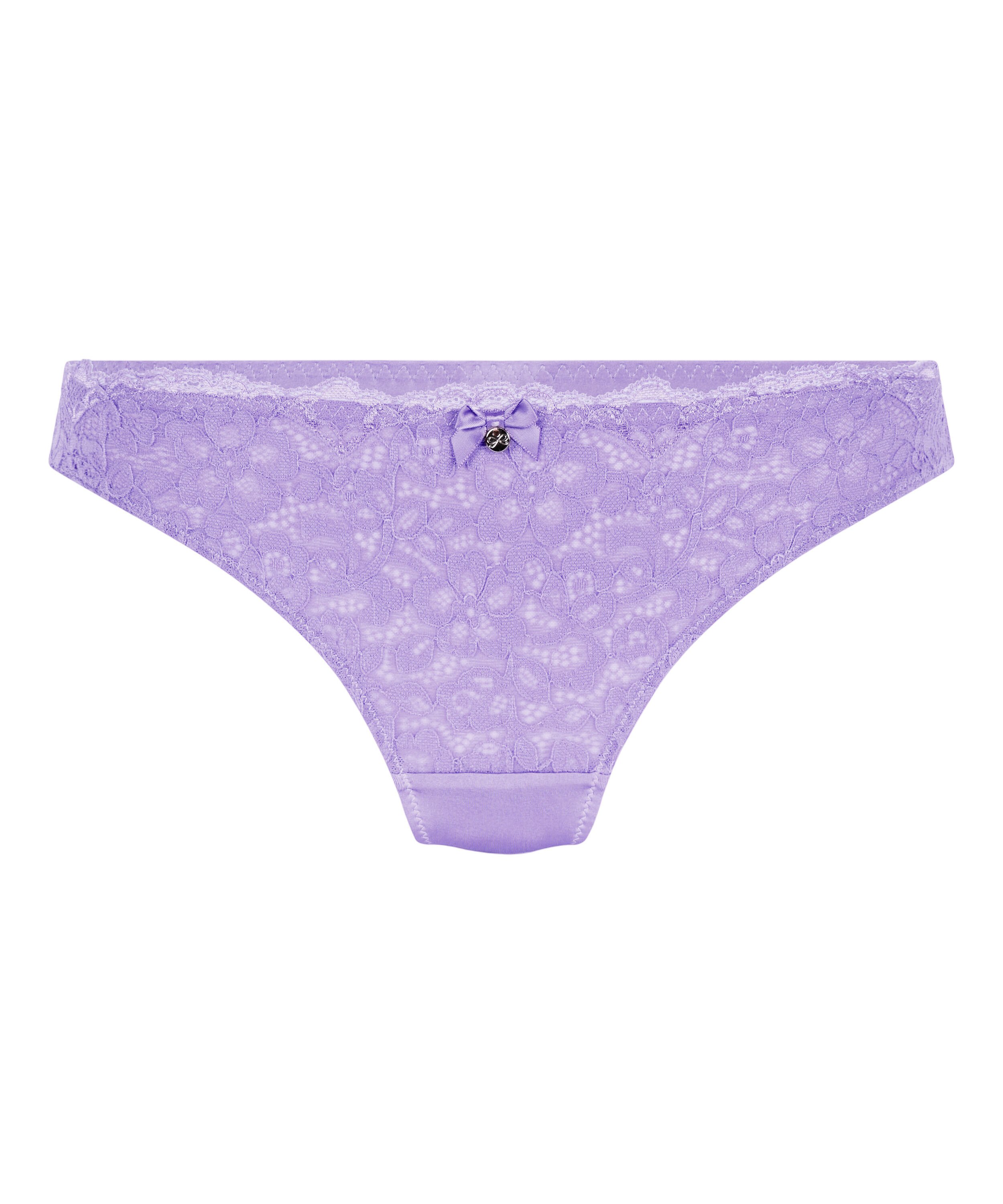 Tanga Marine, Morado