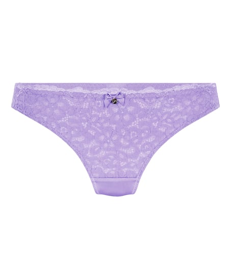 Tanga Marine, Morado