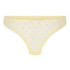 Tanga Phoebe, Amarillo