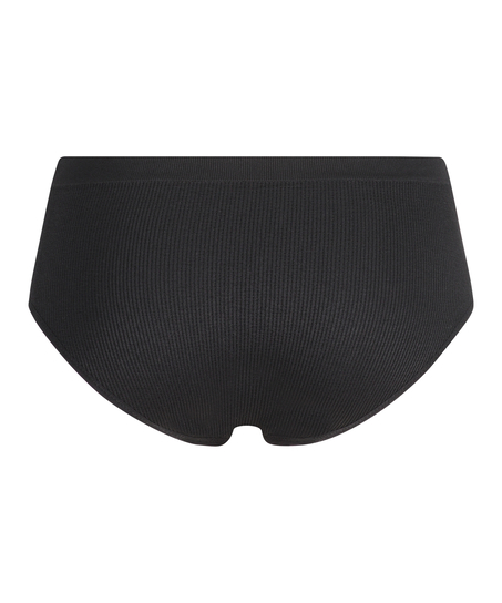 Braguita alta rio Charlotta, Negro