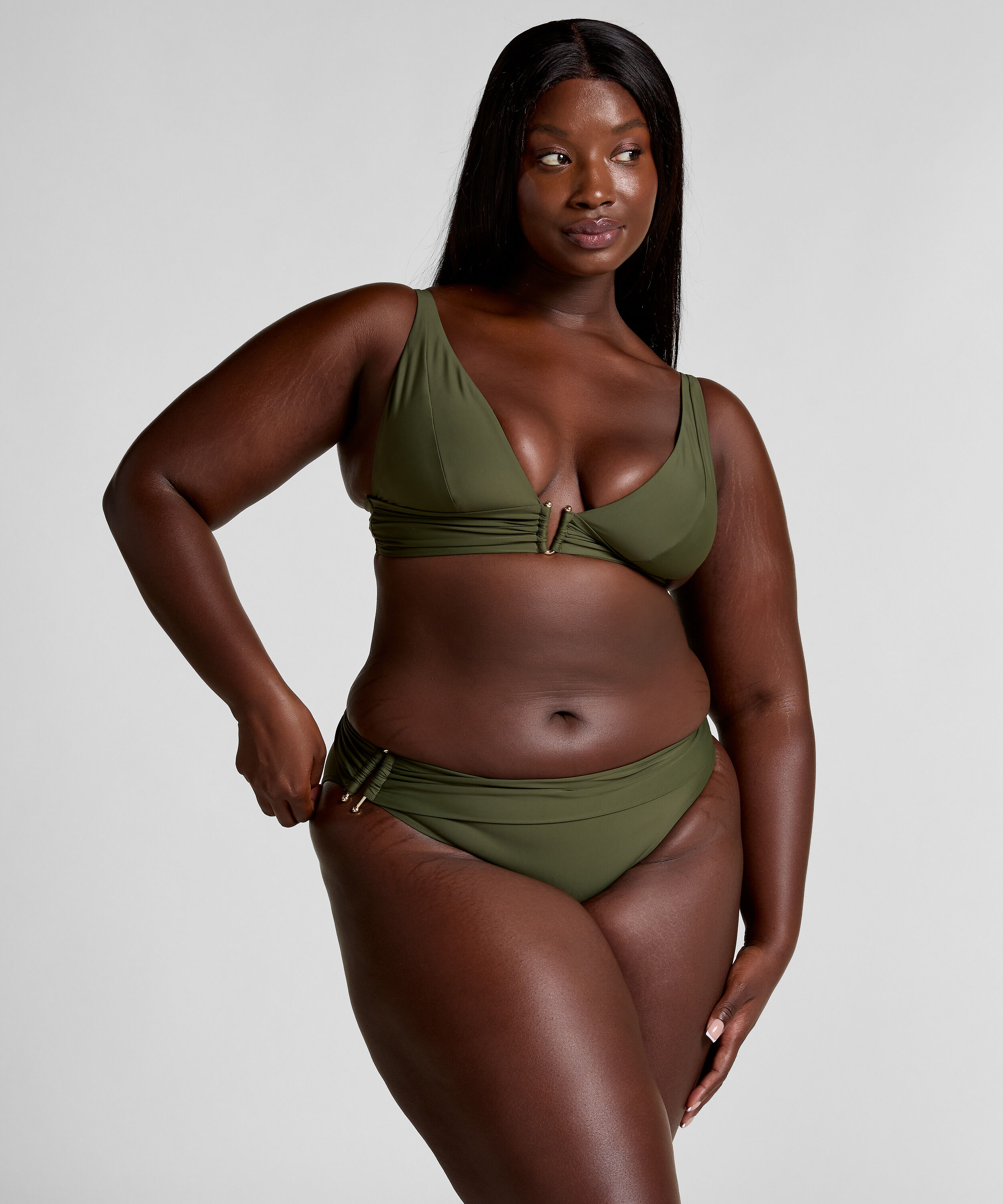 Braguita de bikini Luna Rio