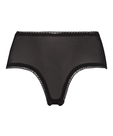 Brasileña Cali Curvy, Negro