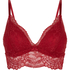 Bralette Juliette, Rojo