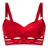 Bralette Noeki, Rojo