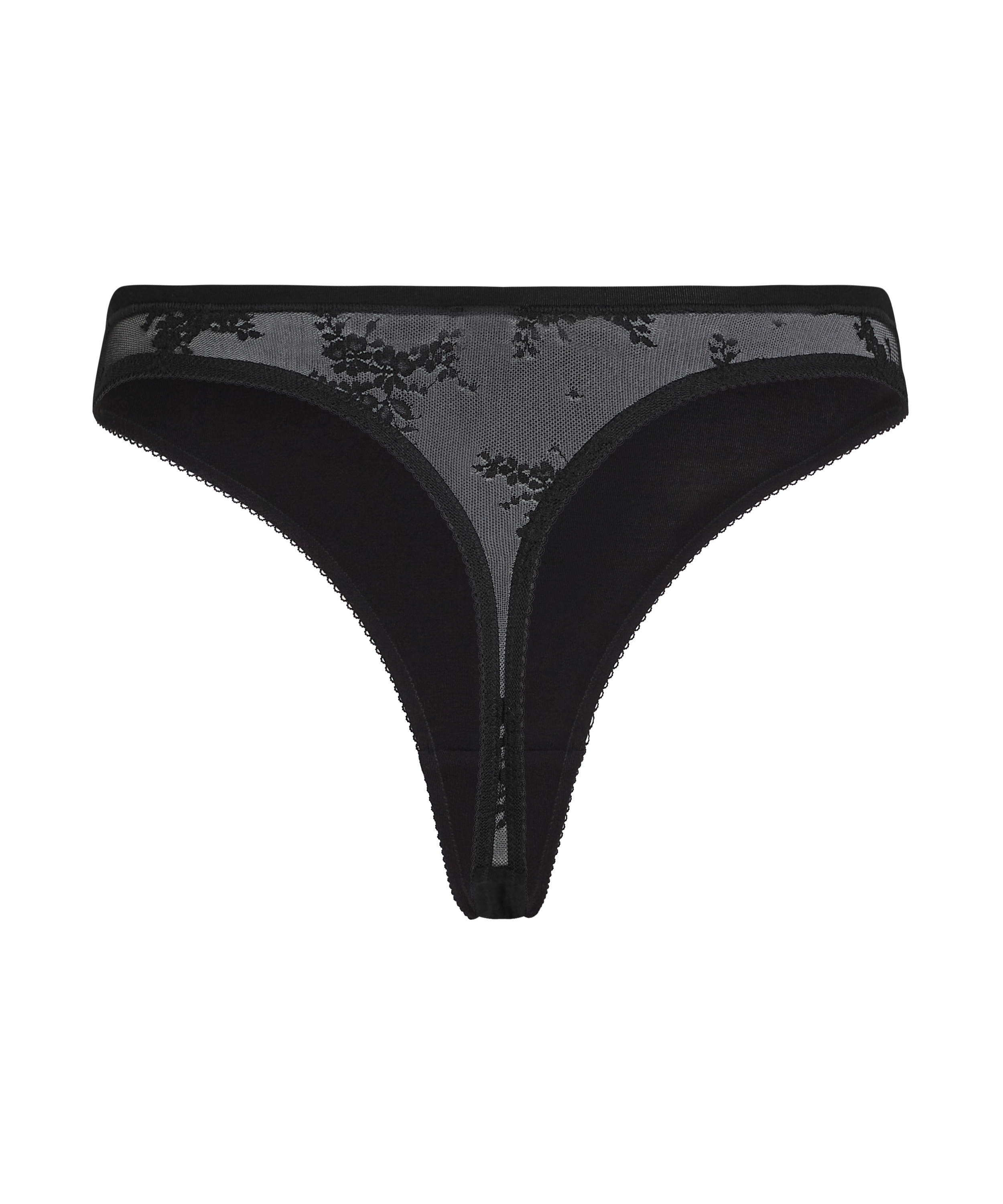 Tanga Alex, Negro, main