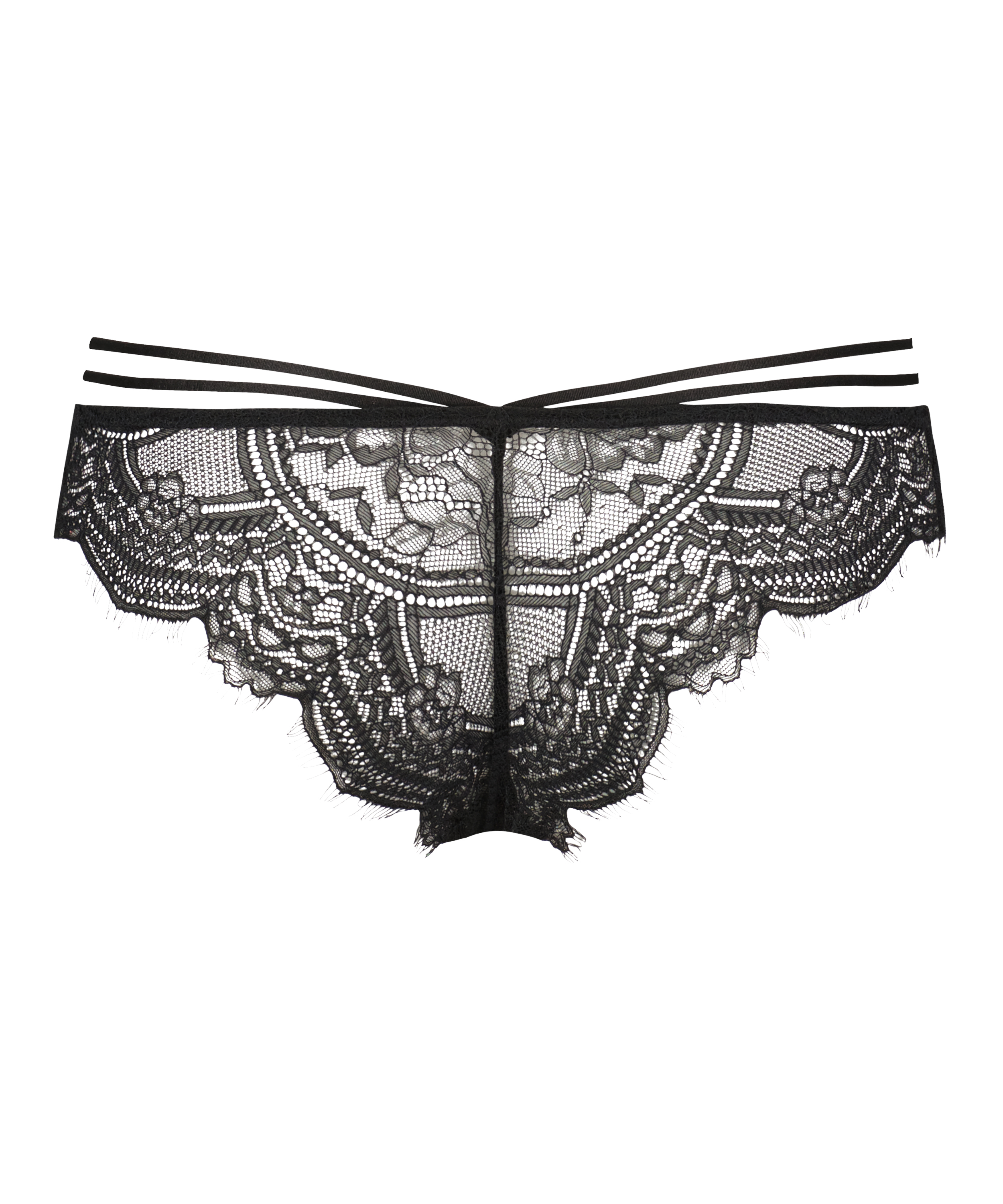 Brasile&ntilde;a Sian, Negro, main