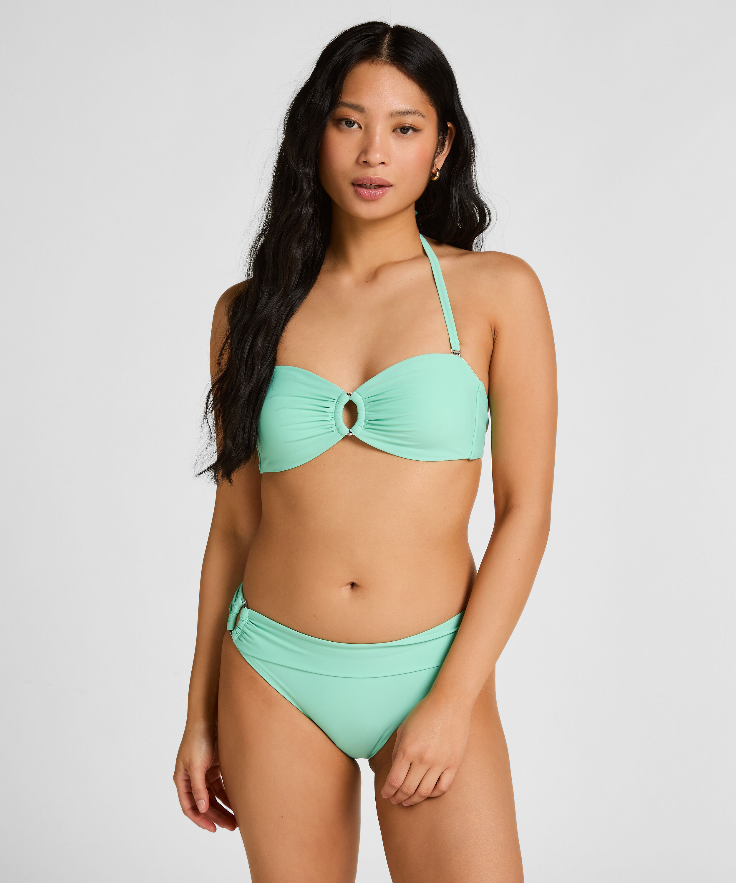 Braguita de bikini Luxe Rio