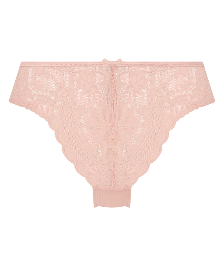 Brasileña Juliette, Rosa