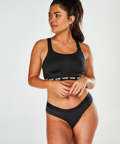 2 pares de brasile&ntilde;as deportivas HKMX, Morado