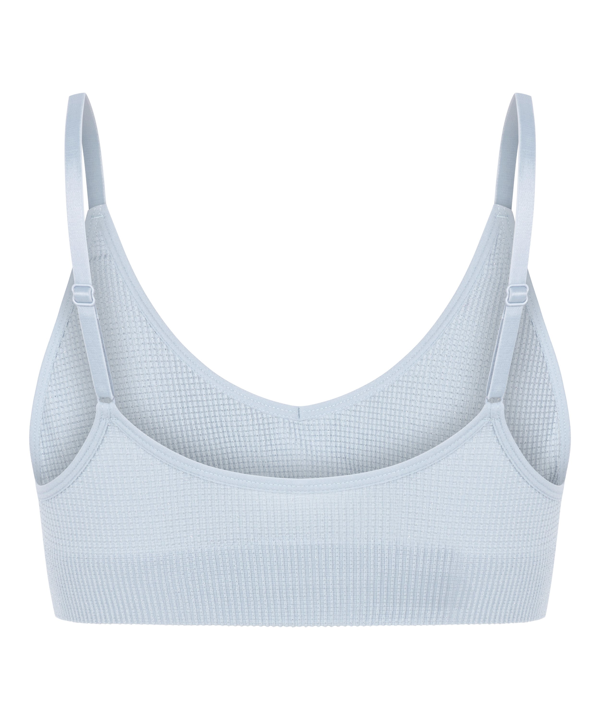 Bralette Dianne, Azul, main