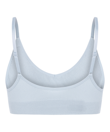 Bralette Dianne, Azul