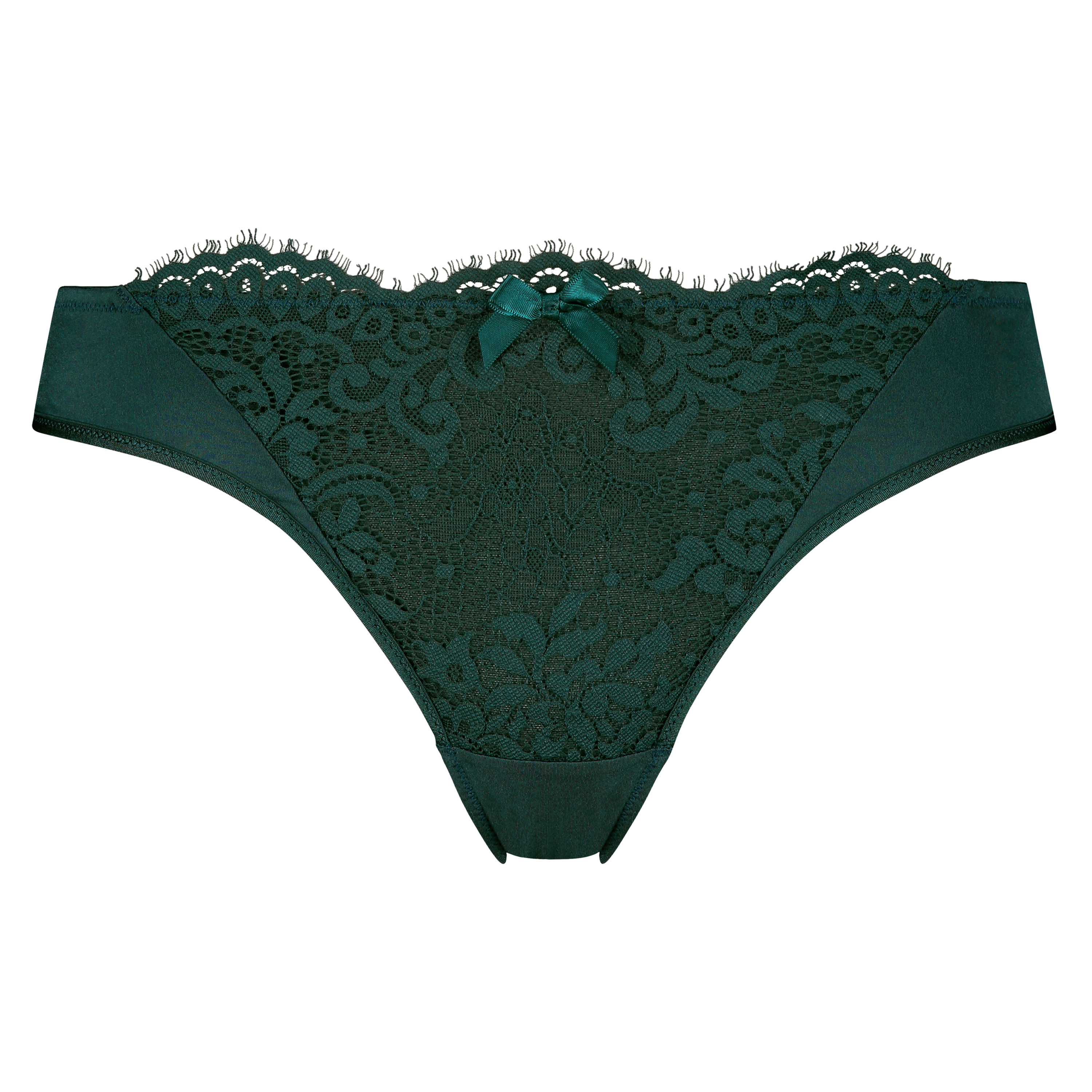 Tanga Malou, Verde, main