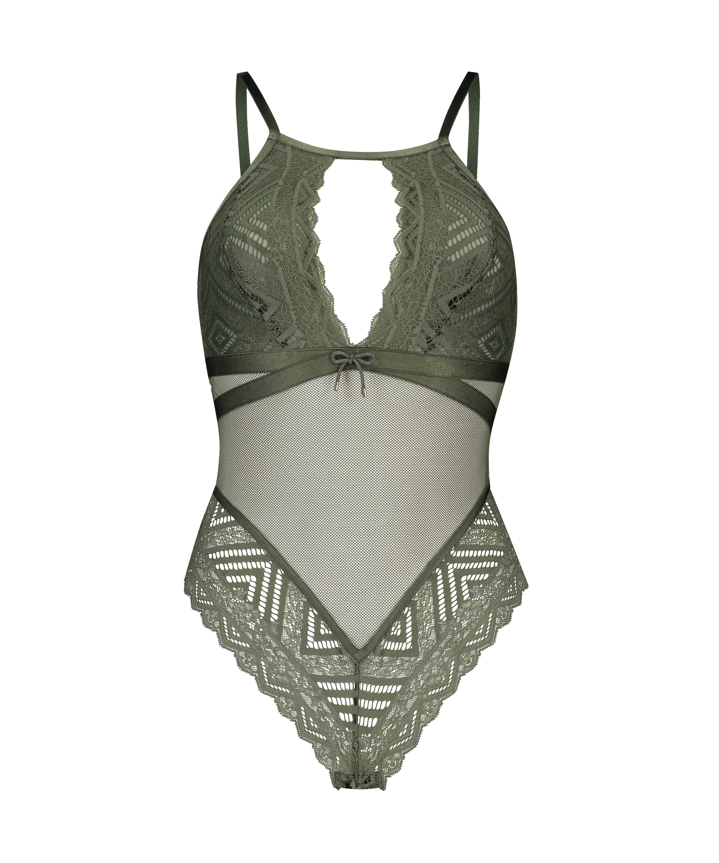 Bodi Jerrine I AM Danielle, Verde, main