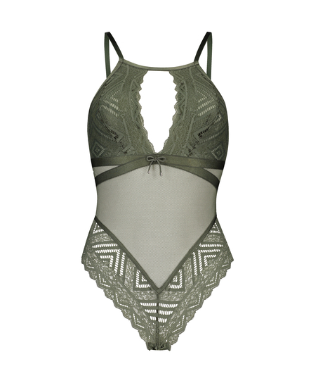 Bodi Jerrine I AM Danielle, Verde