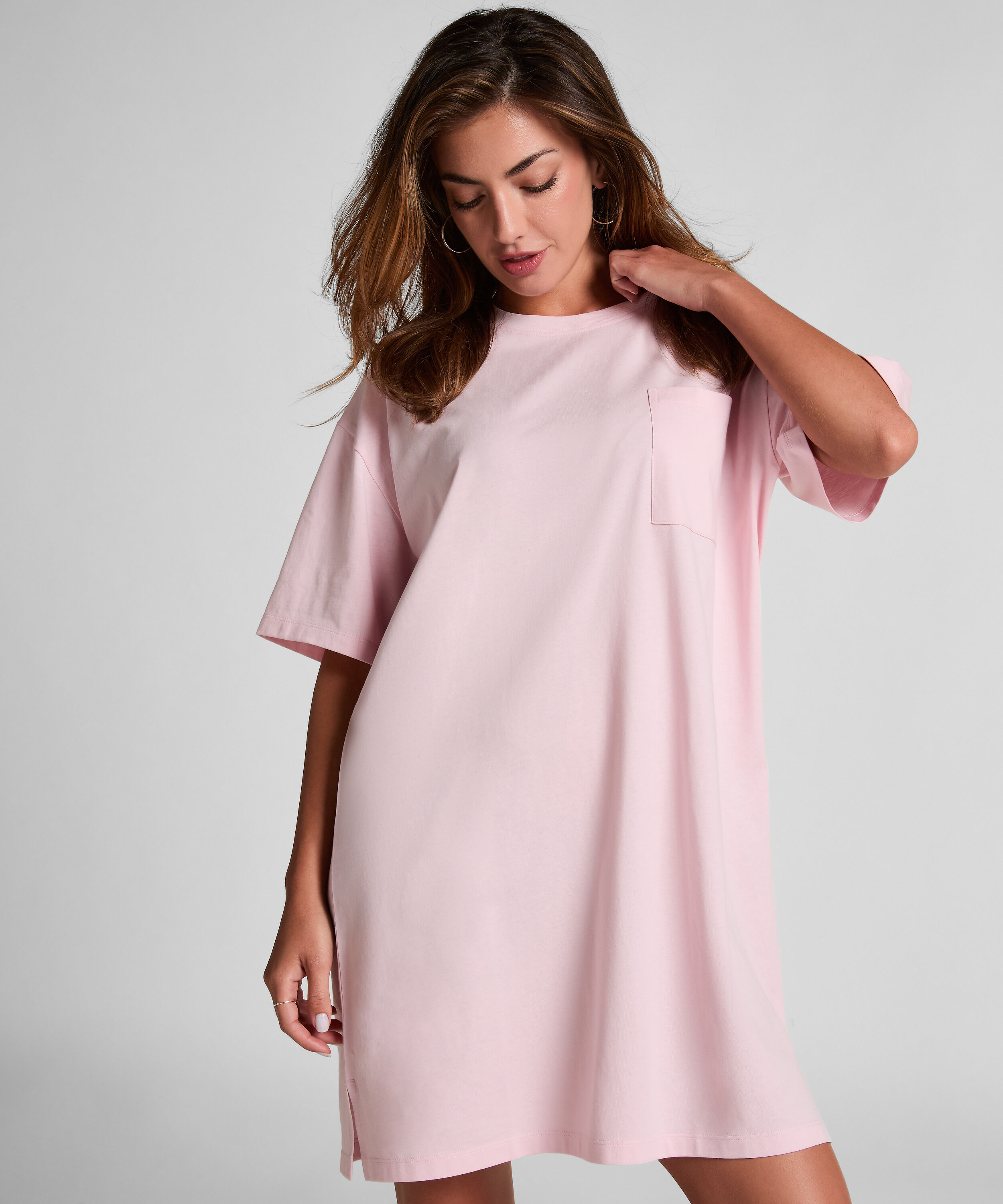Camisón, Rosa