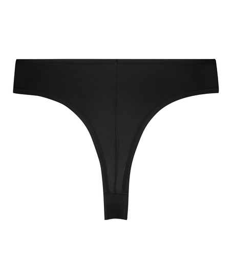Cheekini Gunila, Negro