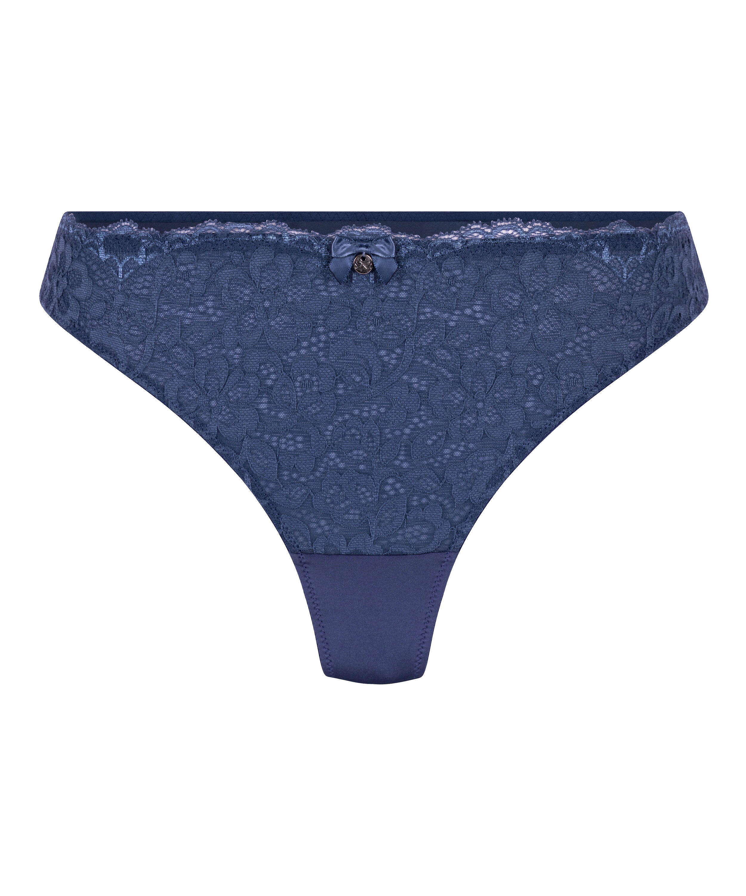 Tanga Marine, Azul