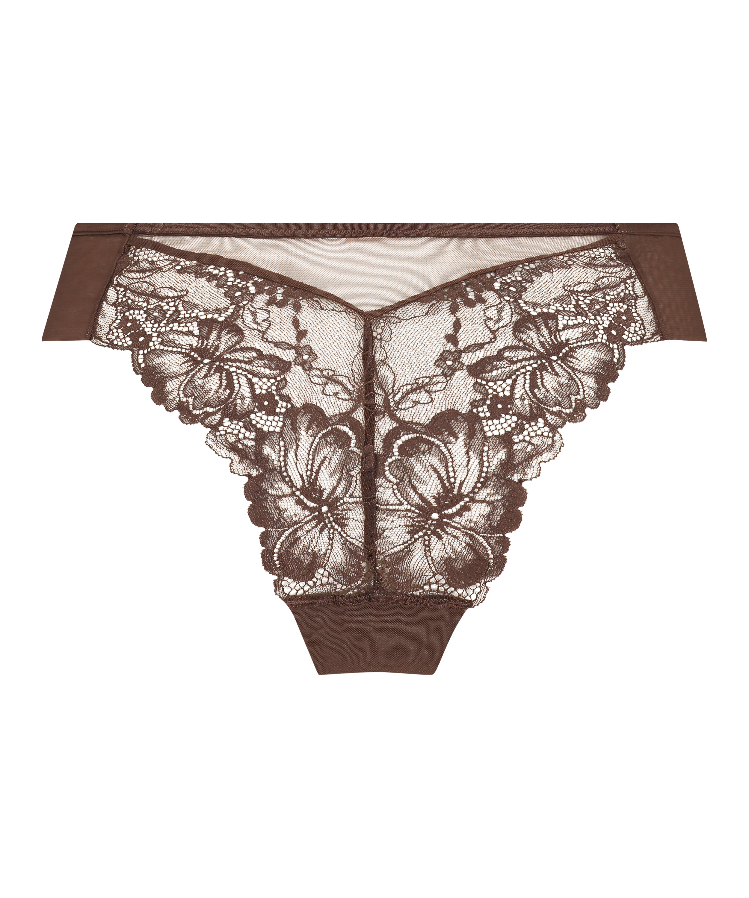 Brasileña Patrice, marrón, main