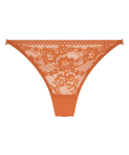 Tanga Vera, Naranja