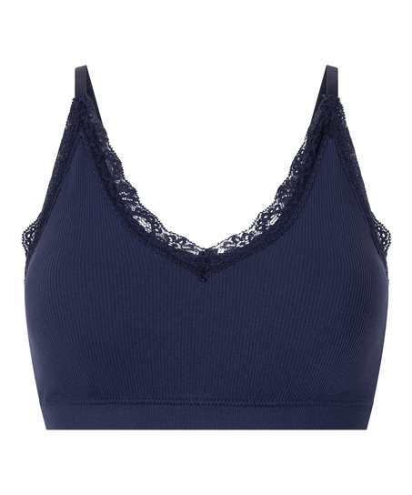 Bralette Lola, Rosa