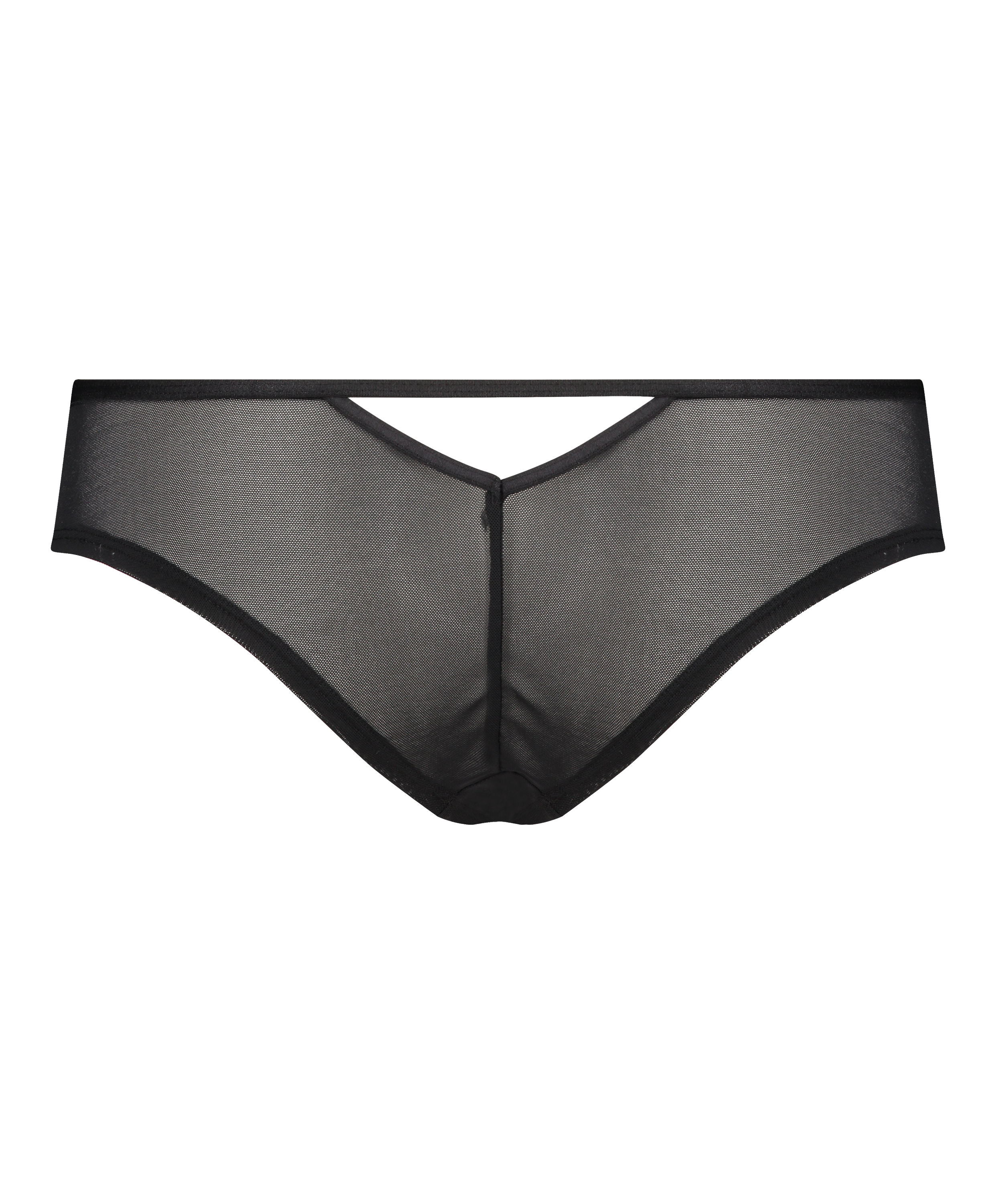 Brasileña Yentel, Negro, main