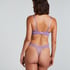 Tanga Daisy, Morado