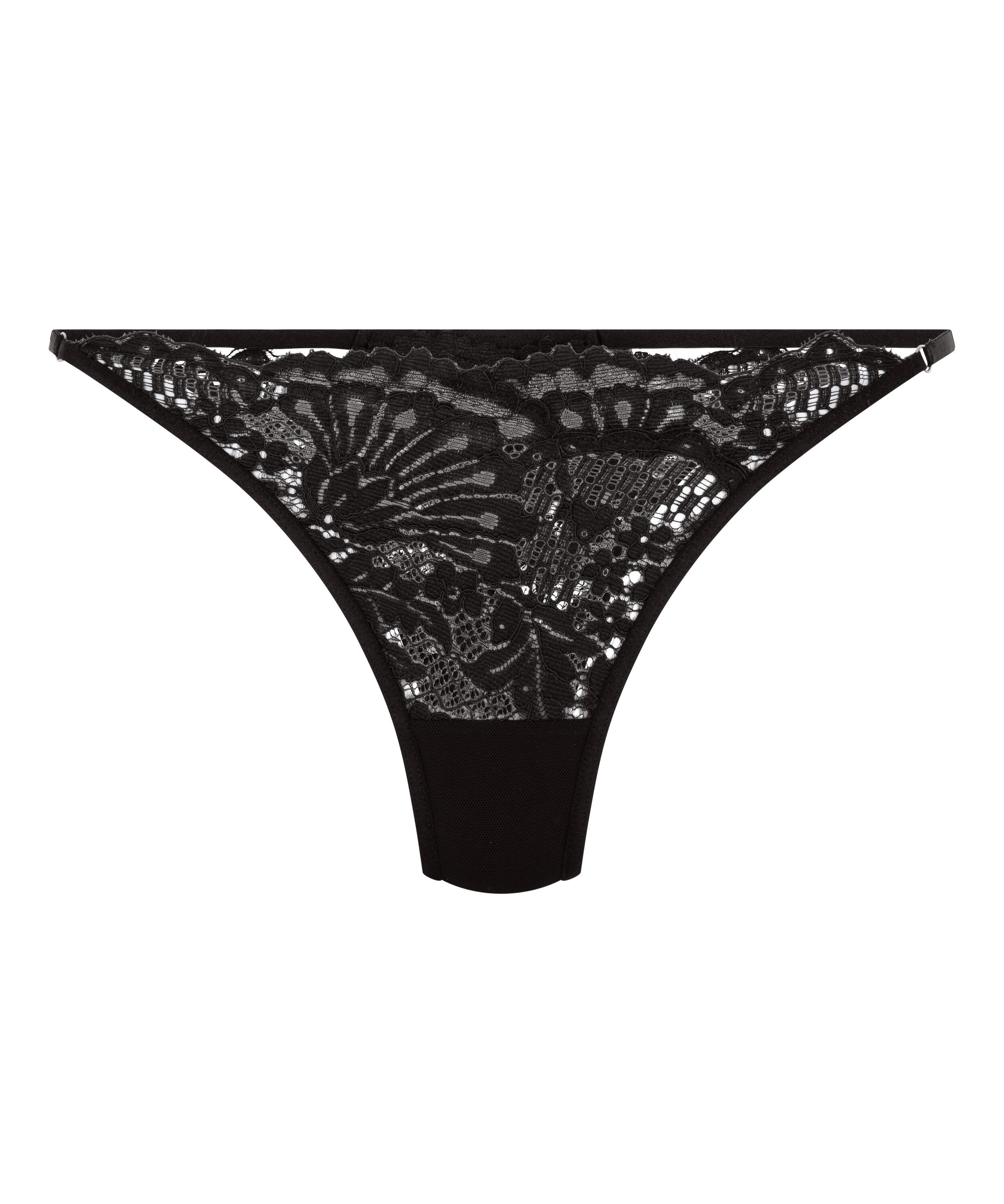 Tanga Whitney, Negro