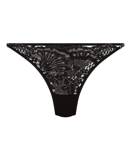 Tanga Whitney, Negro