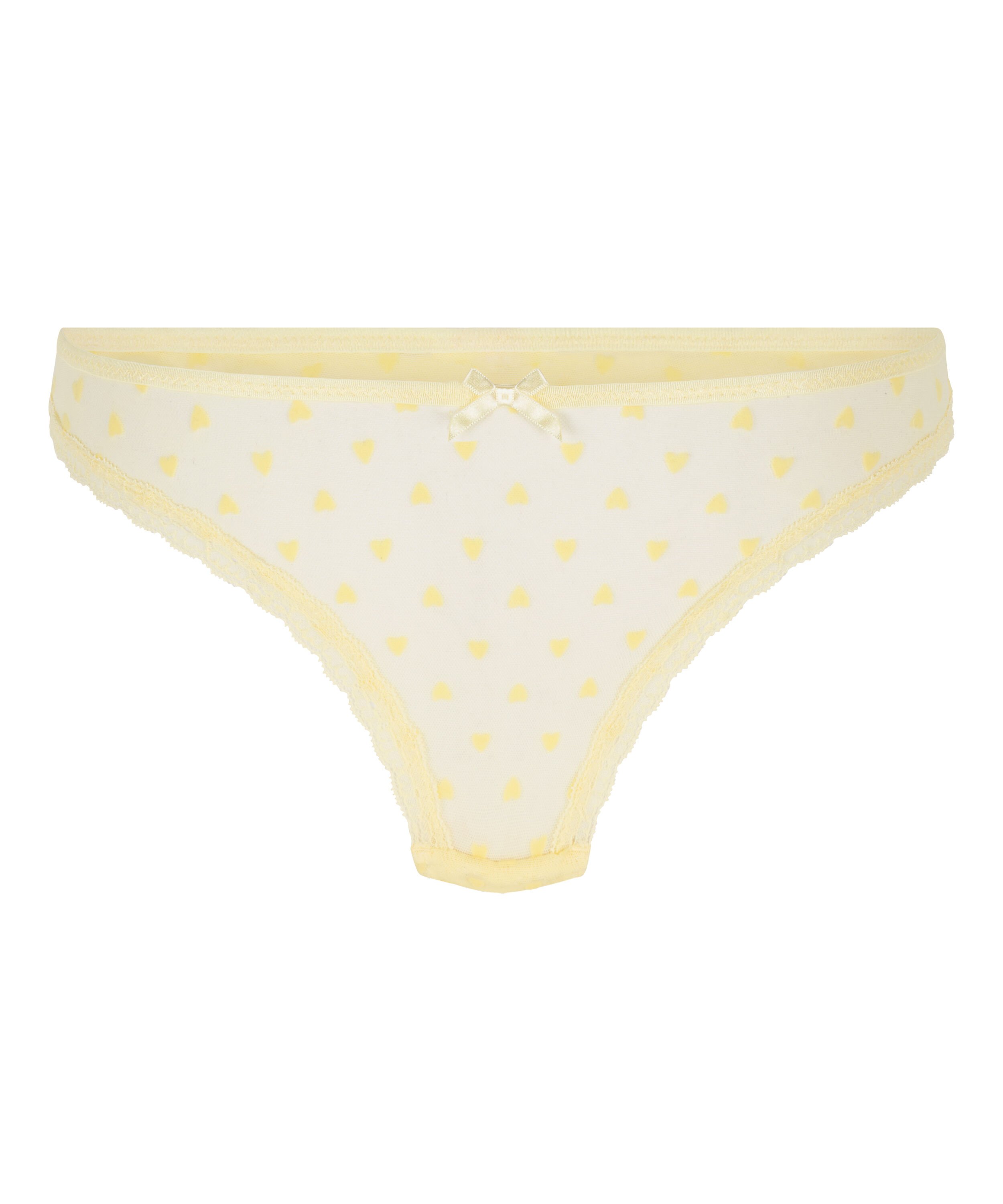 Tanga Phoebe, Amarillo