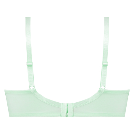 Sujetador de aros reductor no preformado Nina, Verde