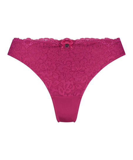 Tanga Marine, Rosa