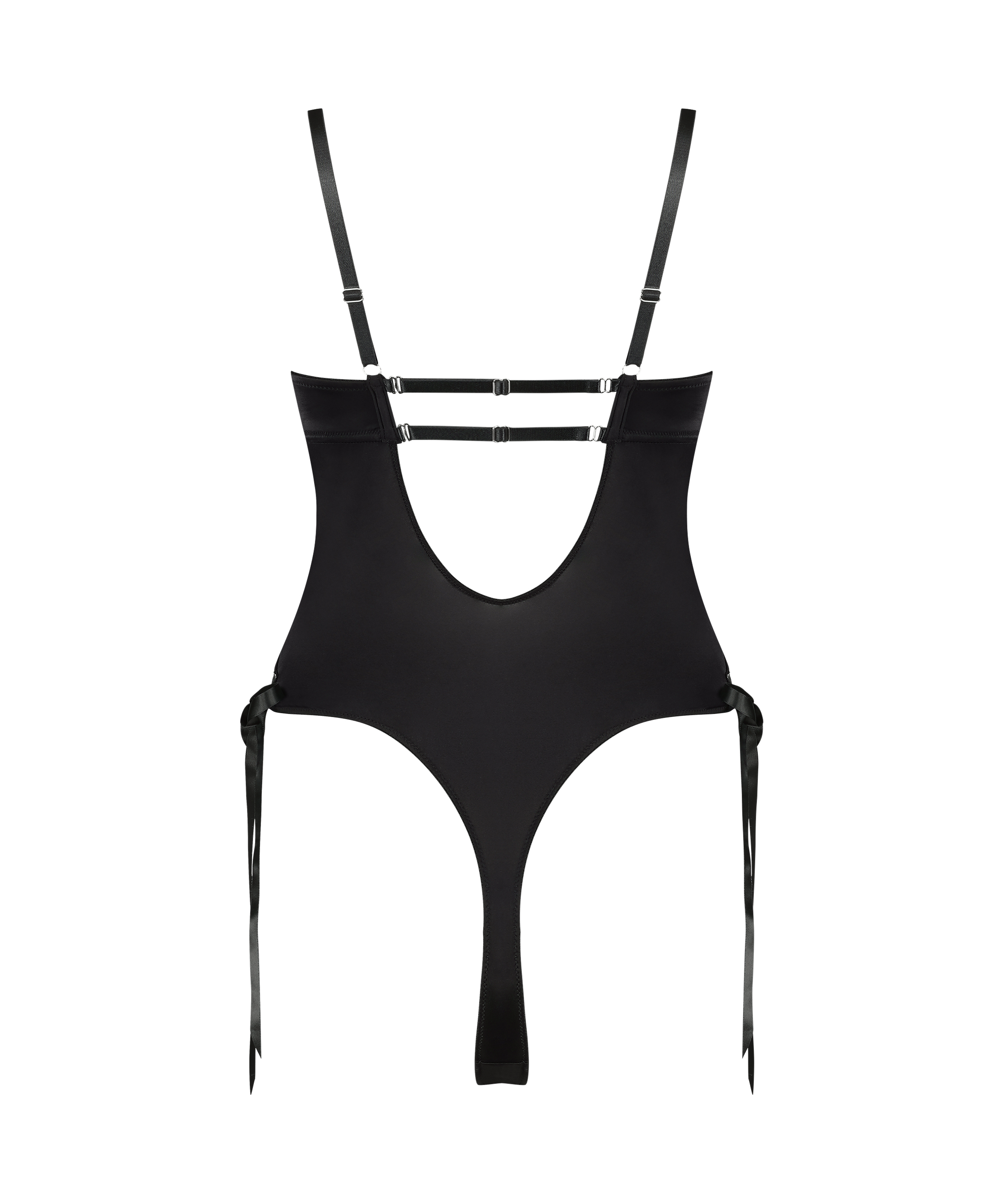 Bodi Kendra, Negro, main