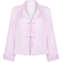 Chaqueta de Pijama Monchou, Rosa