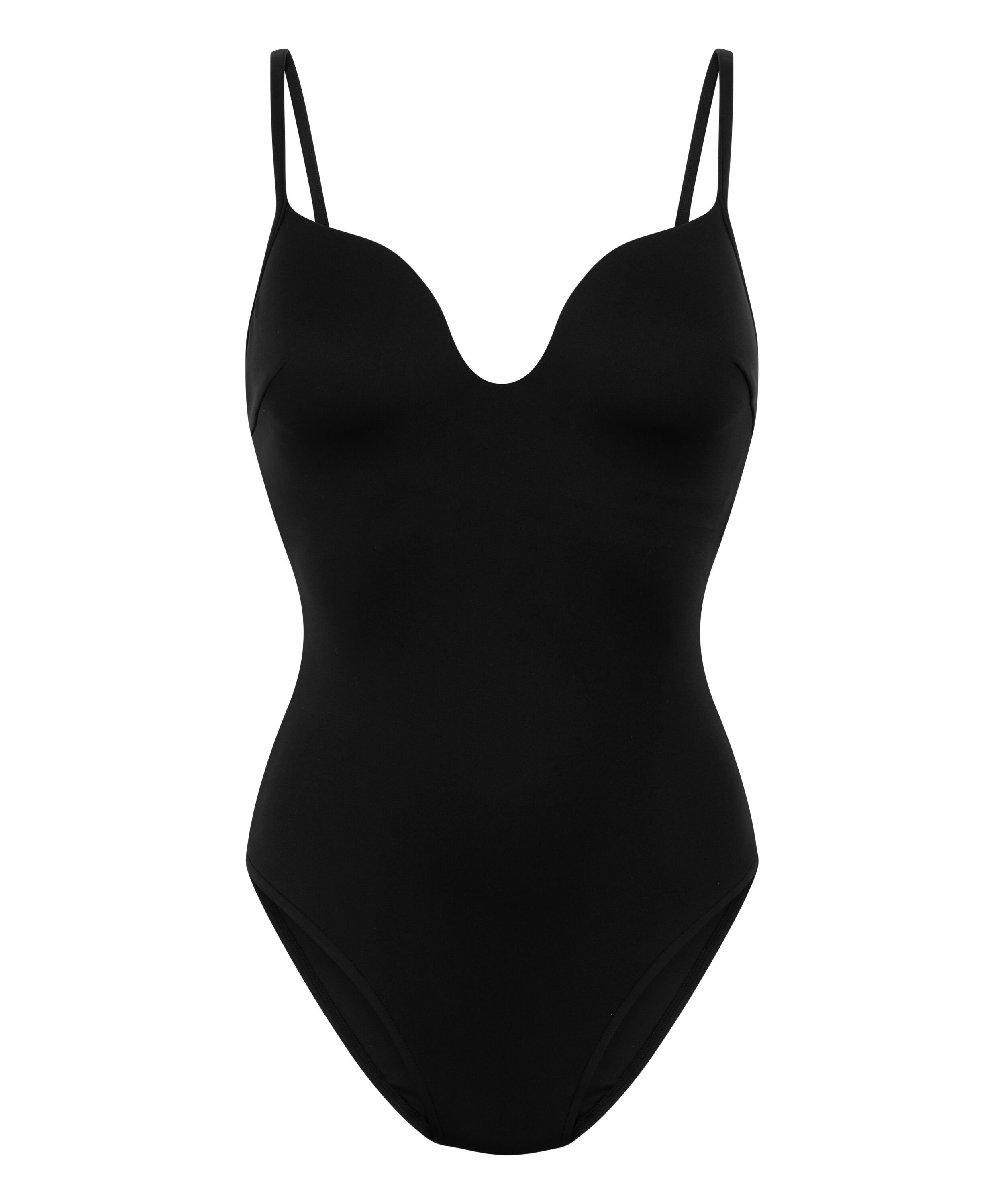 Ba&ntilde;ador Neoprene, Negro