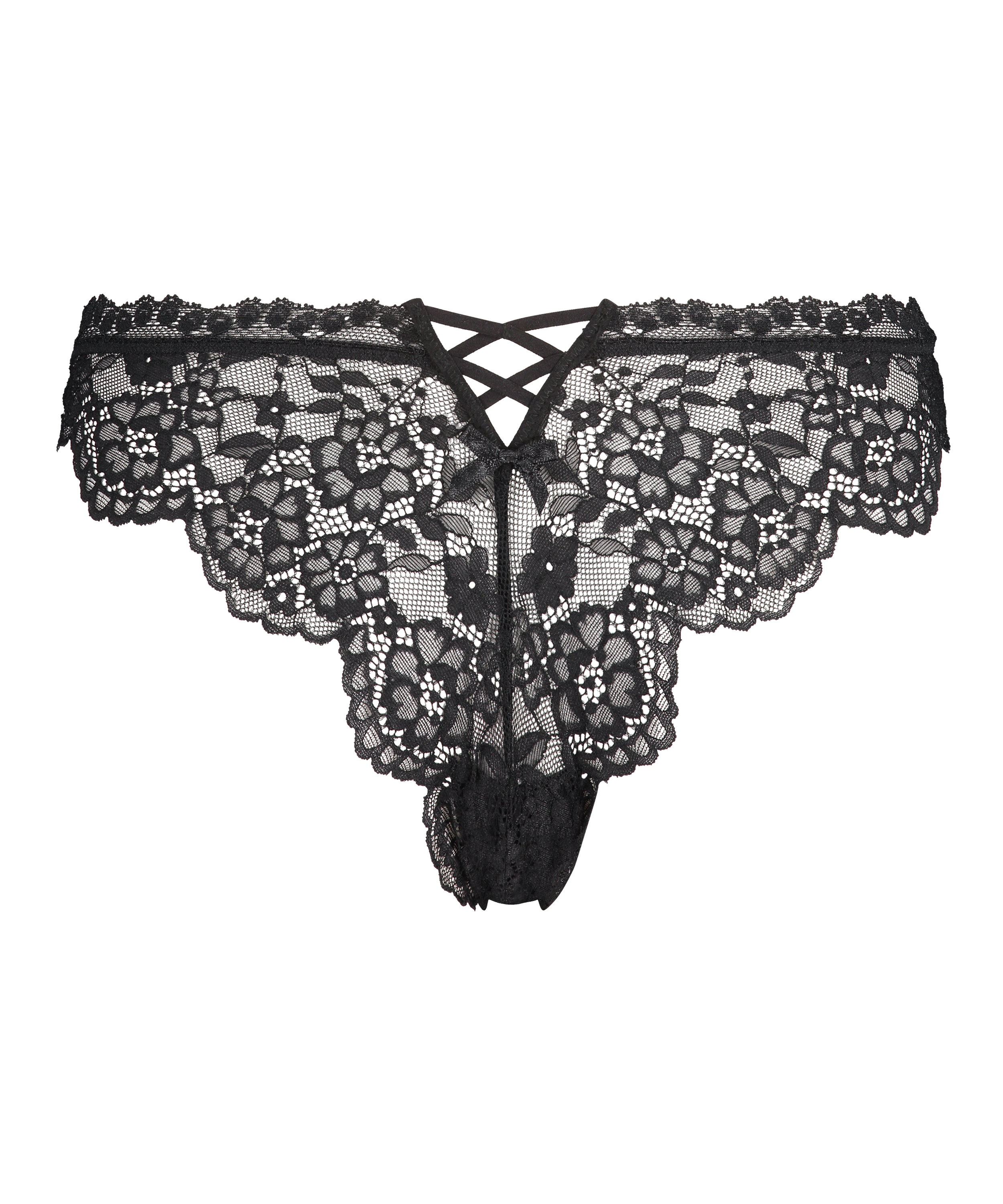 Brasile&ntilde;a Mila, Negro, main