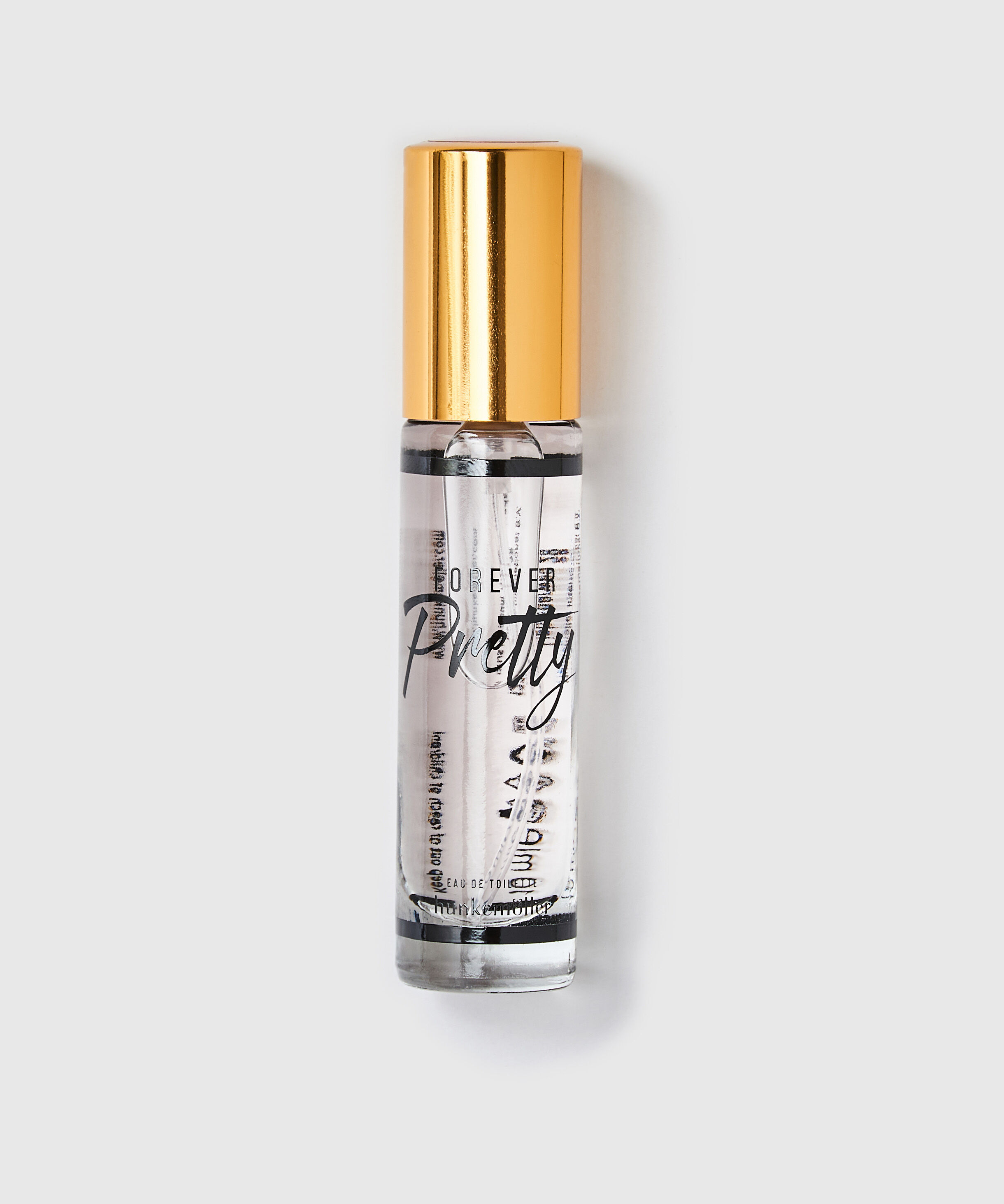 Purse Spray Forever Pretty, Blanco