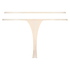 Tanga Hilary, Beige