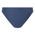 Braguita de Bikini Rio Sardinia, Azul