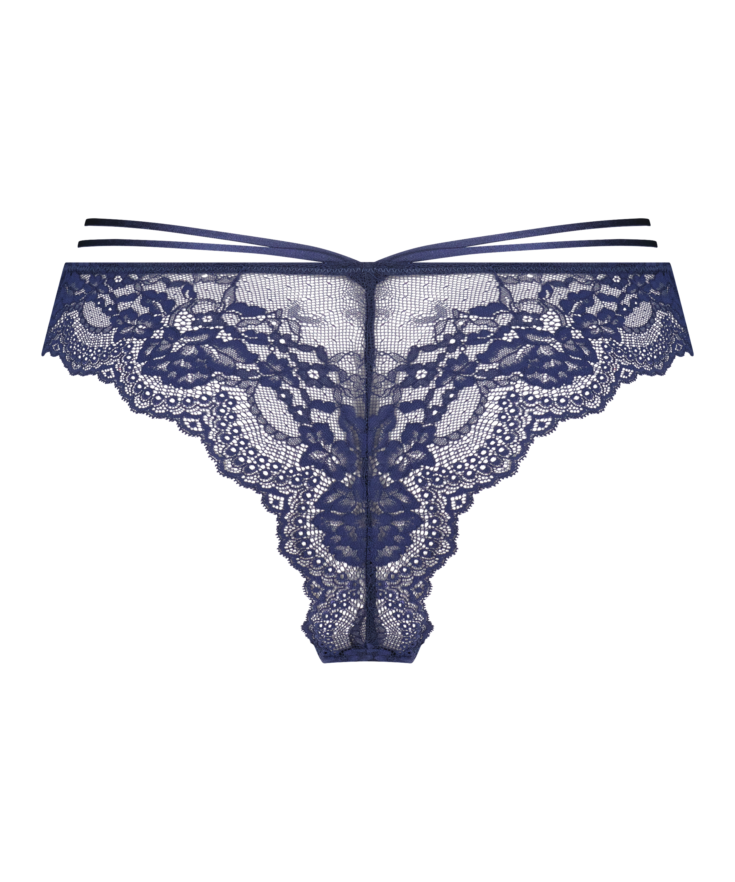 Braguita brasile&ntilde;a Shay, Azul, main