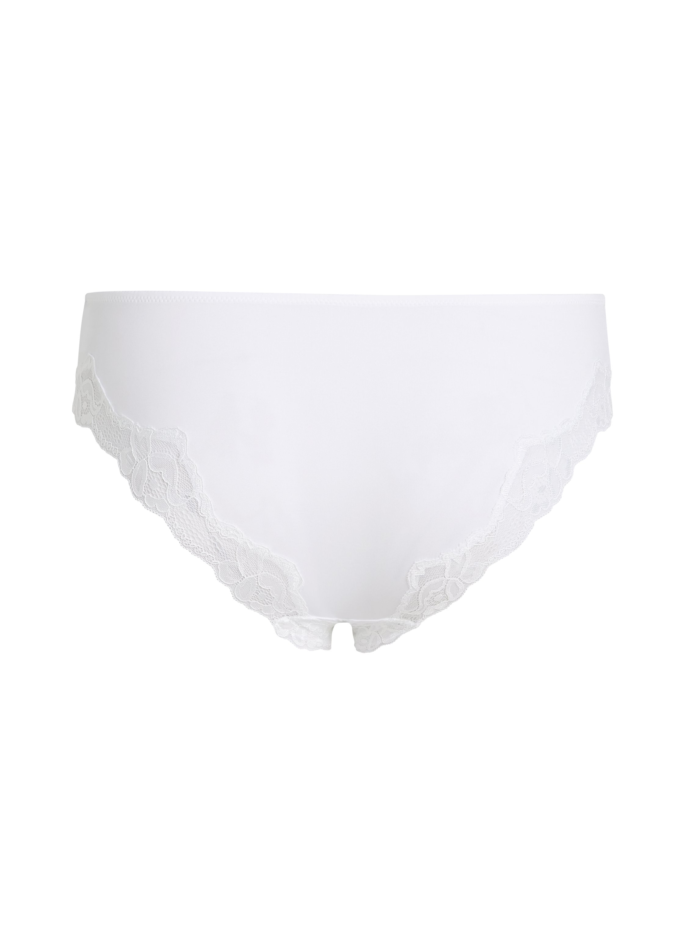 Braguita Secret Lace, Blanco, main