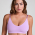 Bralette Dianne, Morado