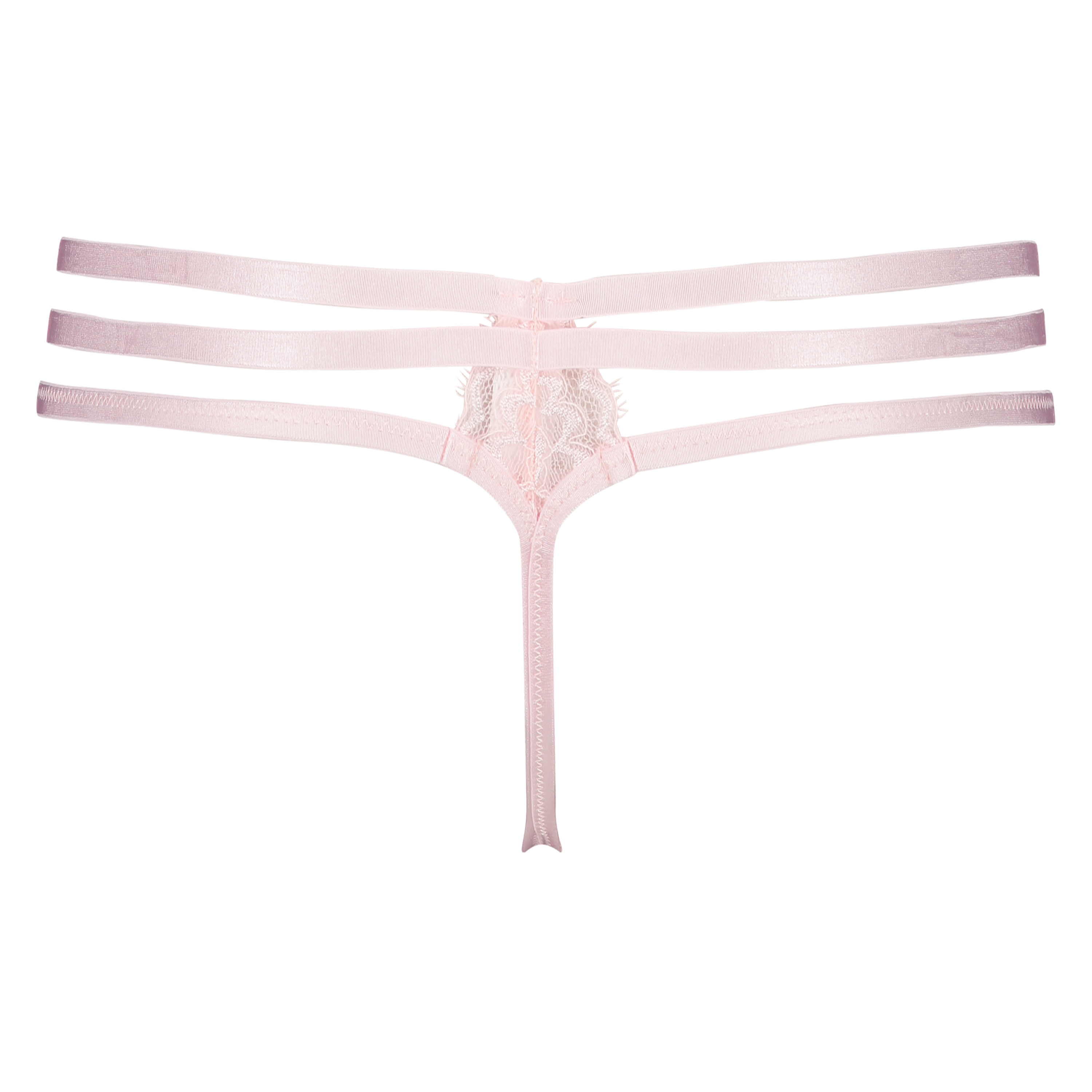 Tanga Eve, Rosa, main