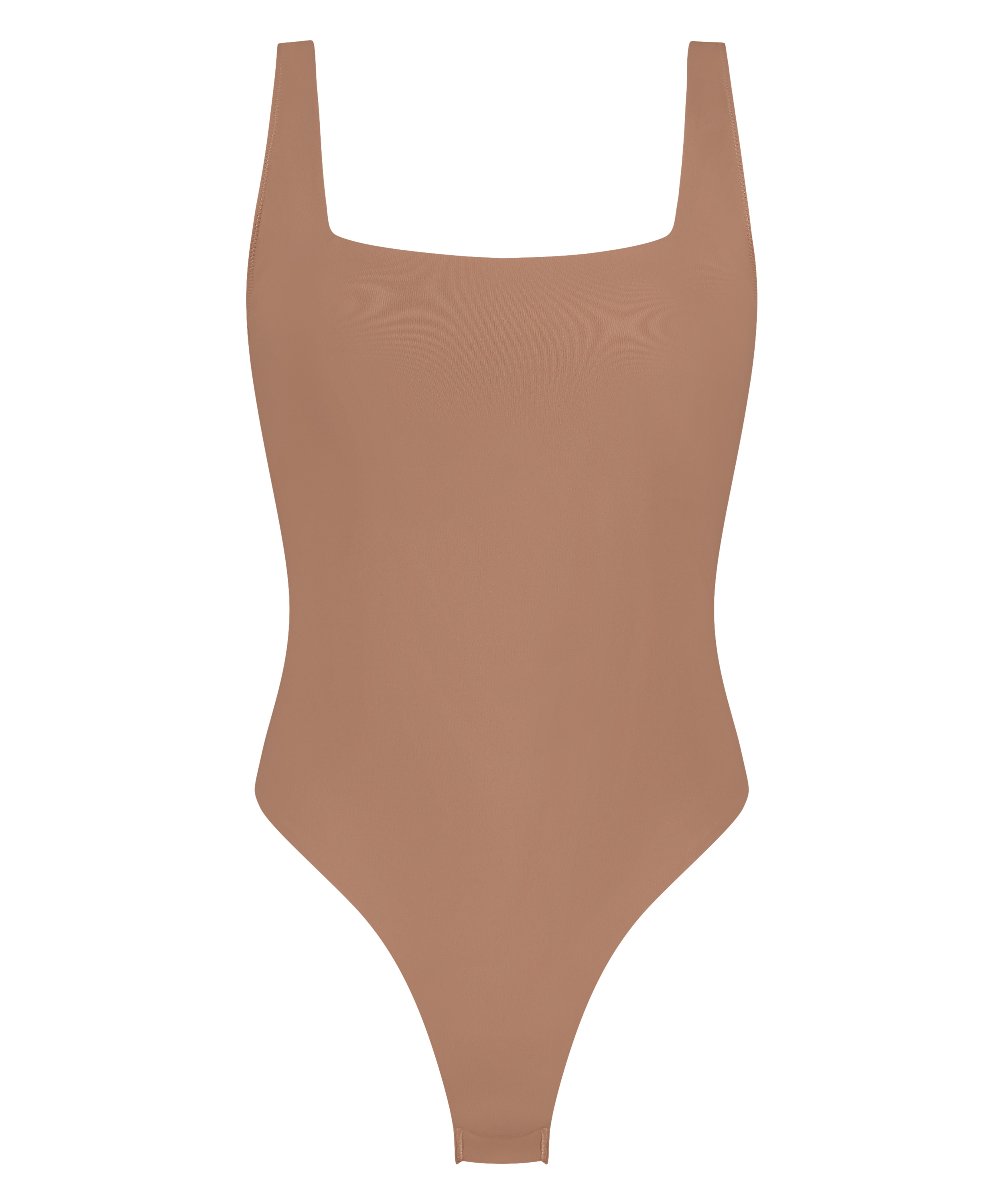 Smooth body, Marrón, main