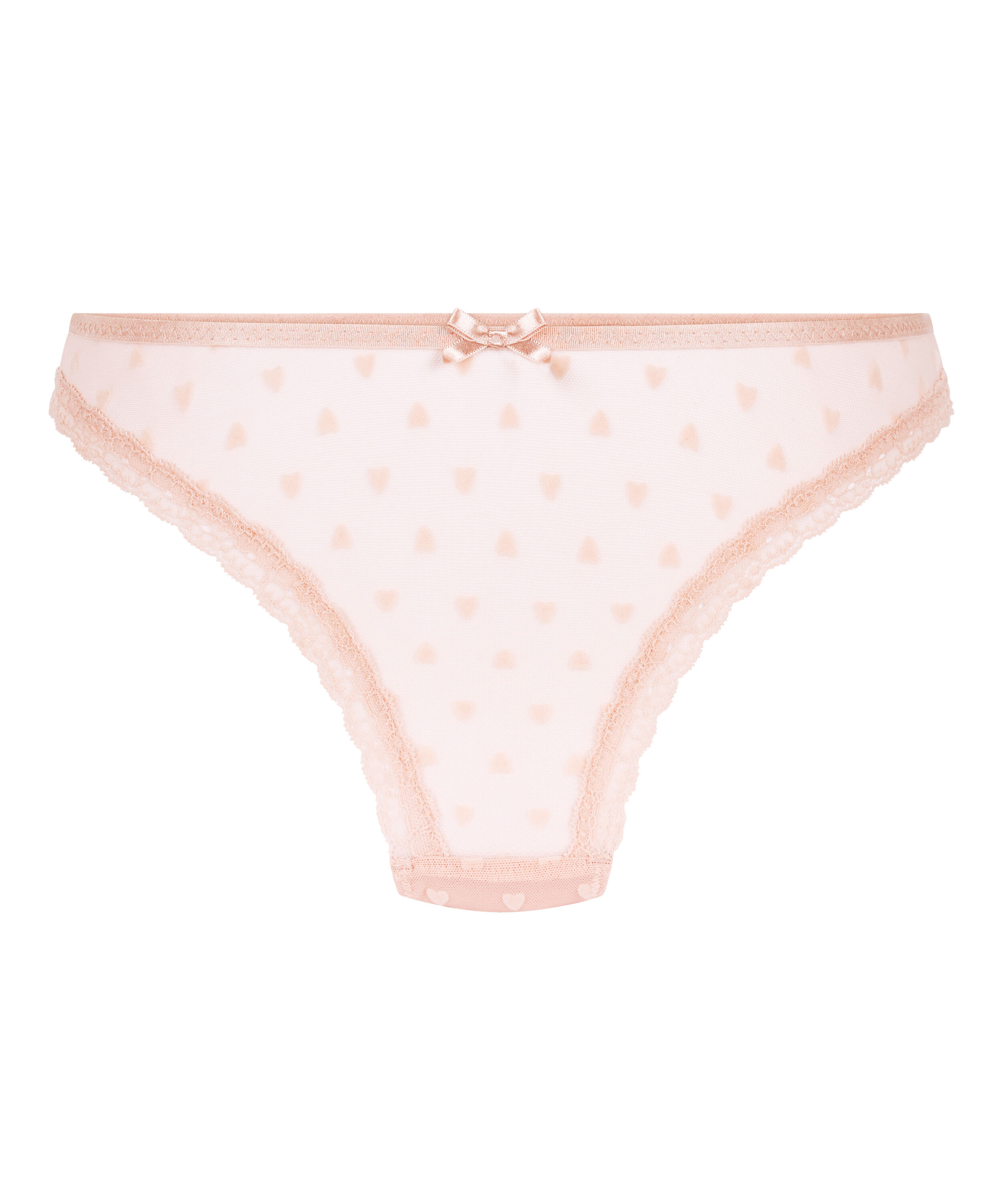 Tanga Phoebe, Rosa