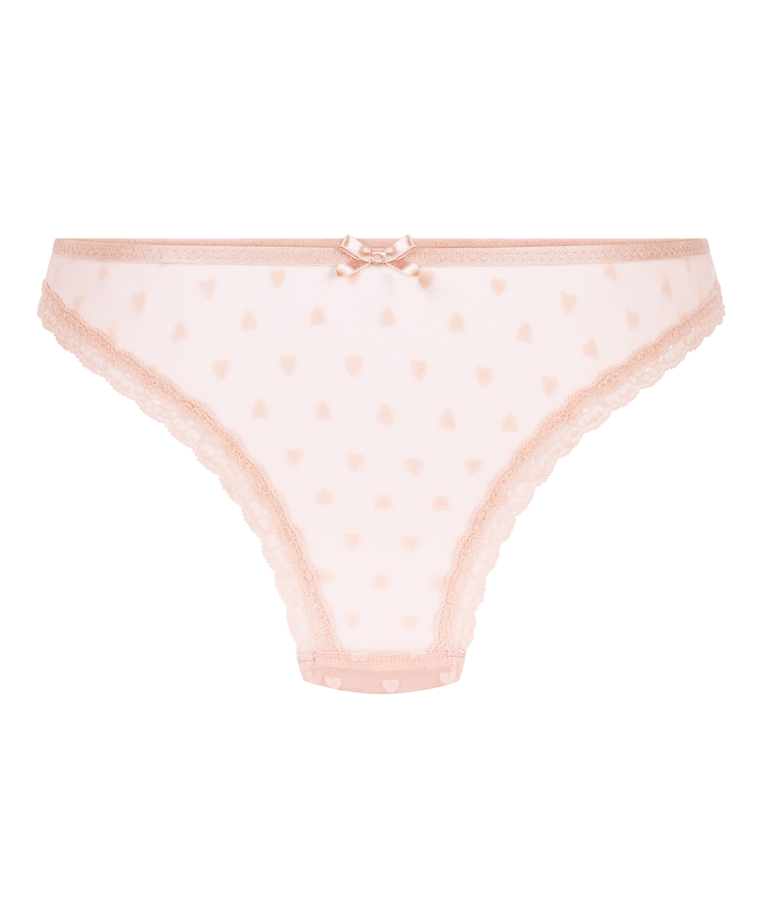 Tanga Phoebe, Rosa, main