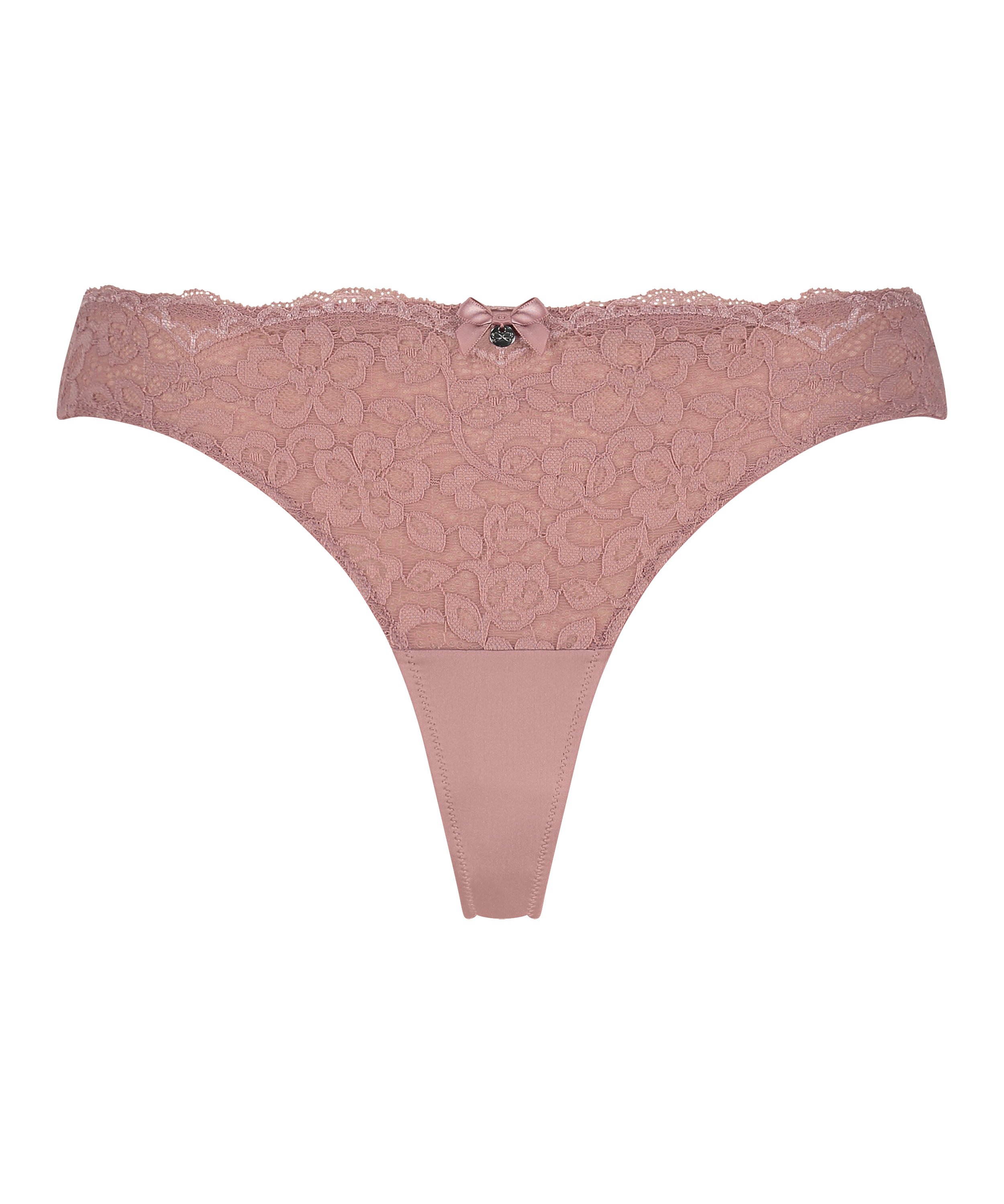 Tanga Marine, Rosa, main